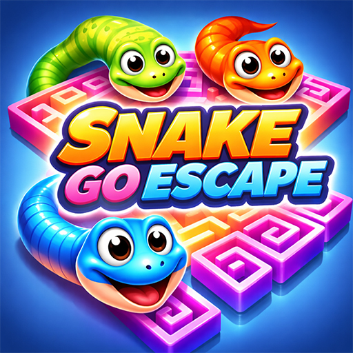 Snake Go - Escape Puzzle